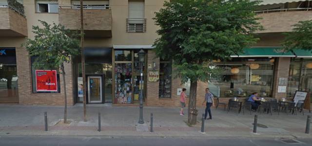 Local comercial en Alquiler en Caldes de Montbui