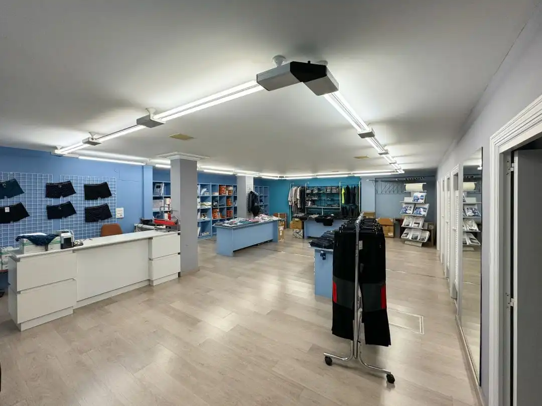 Business premises for sale in Zumarraga, imagen 2