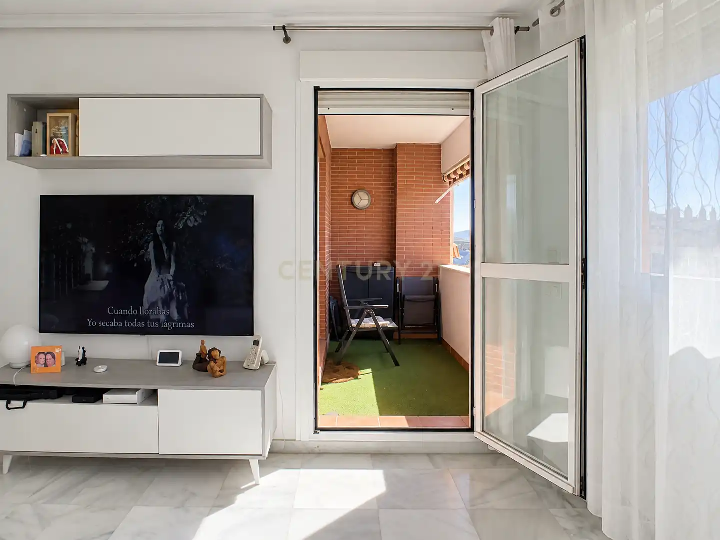 Appartement compact avec piscine à vendre à Avenida Imperio Argentina, Málaga, Spain 7, imagen 8