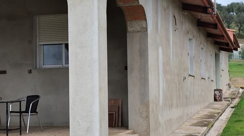 Photo 5 of Land for sale in Avenida Nuestra Señora del Camino, 33, Atalaya, Badajoz