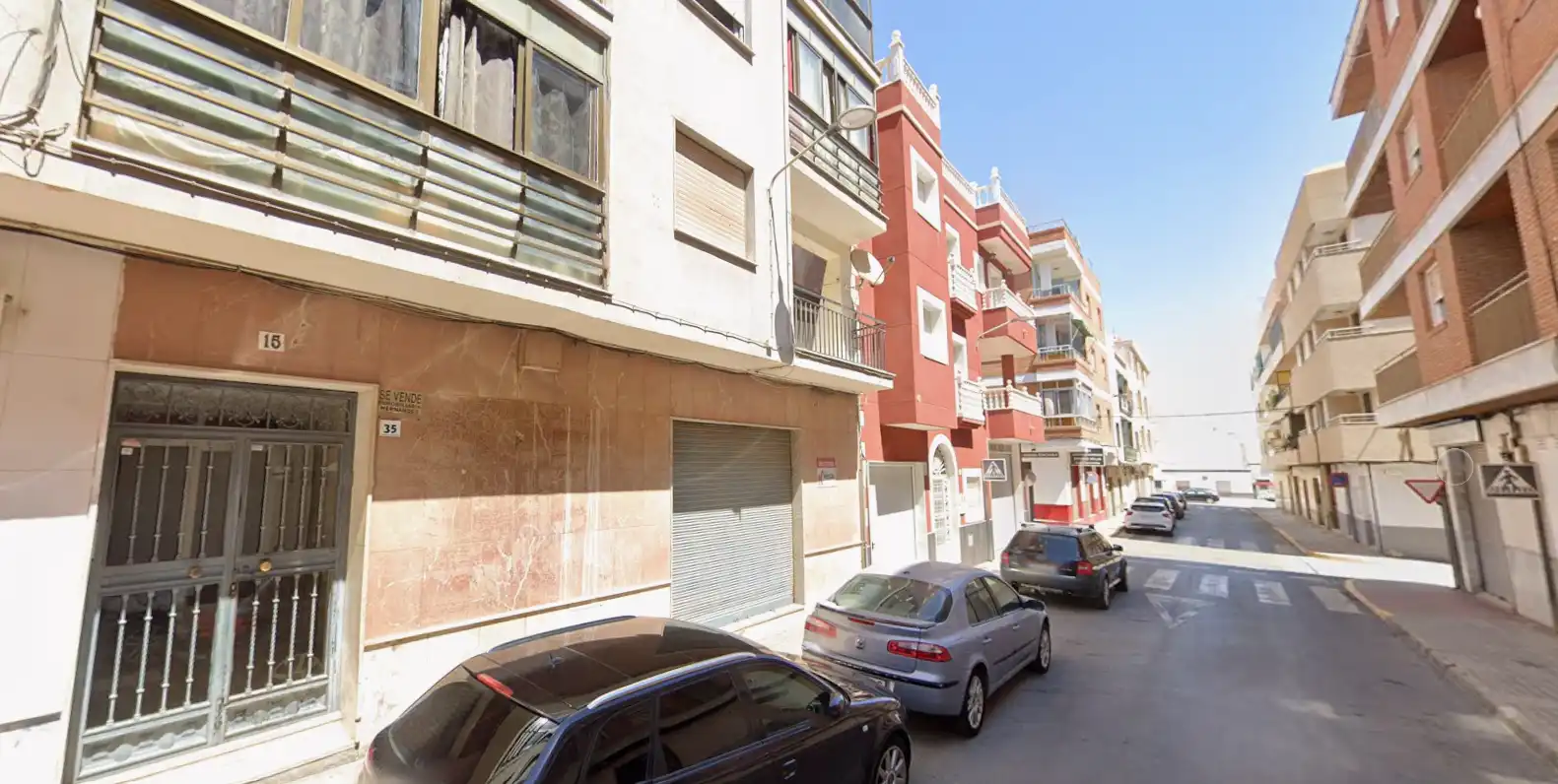 Casa in vendita a CL. CORDOBA, imagen 2