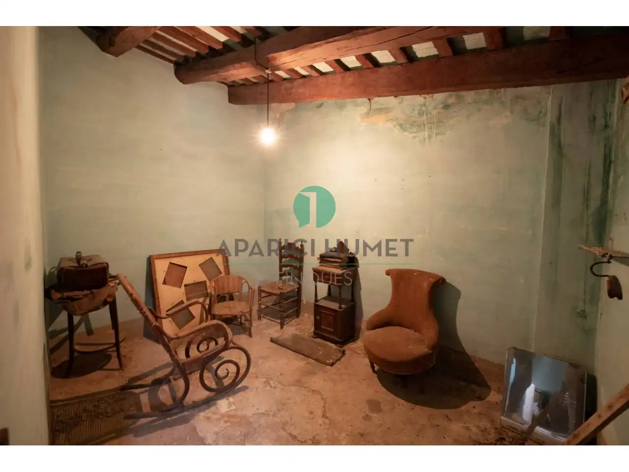 Edificio en venta en Vilafranca del Penedès