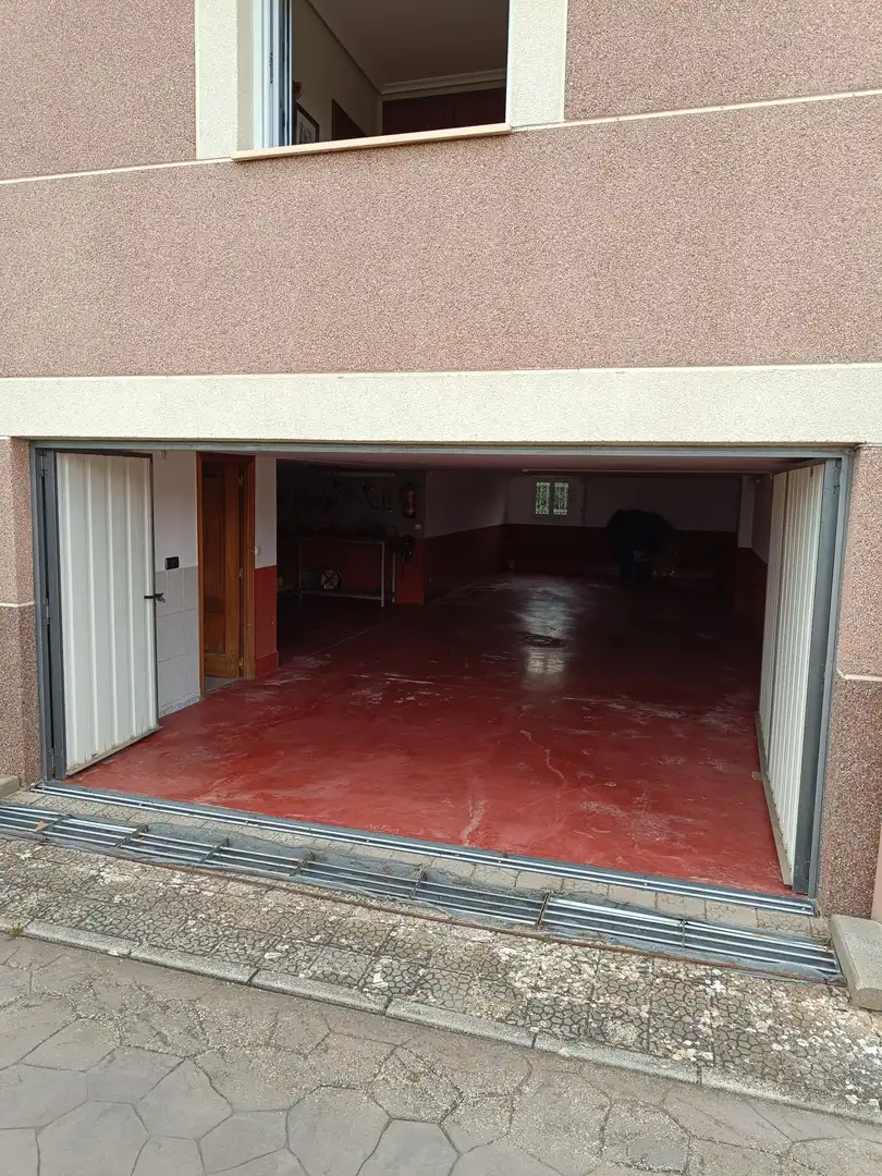 Casa o xalet en venda en Aguilar de Campoo amb Calefacció i Terrassa