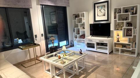 Foto 3 de Pis en venda a Penya - Roja - Avda. Francia, Valencia