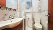 Bathroom of Flat for sale in Cornellà de Llobregat  with Air Conditioner and Balcony