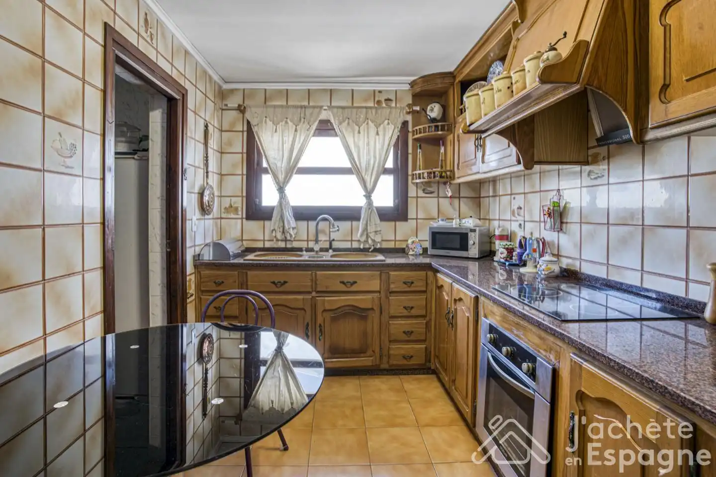 Casa con giardino in vendita a calle Comerç, imagen 22