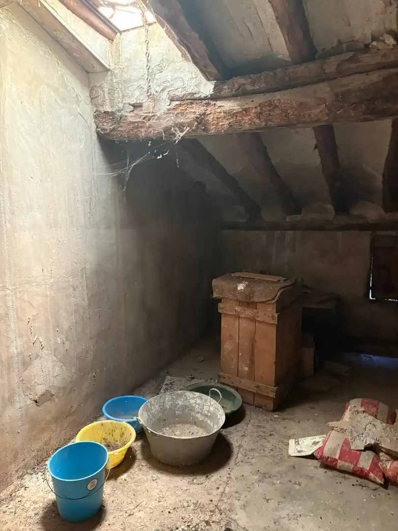 Piso en venta en Galilea