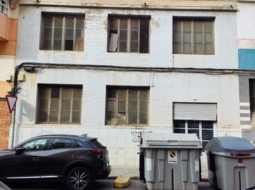 Nave industrielle à vendre à Elche ciudad