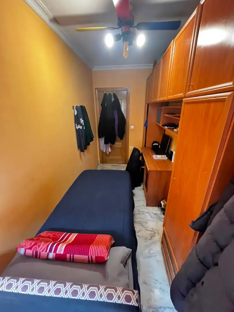 Dormitori de Pis en venda en Puertollano amb Calefacció i Piscina comunitària