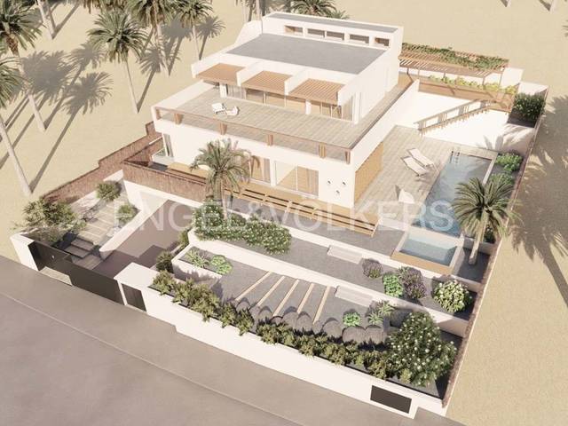 Terreno residencial en Venta en Abama