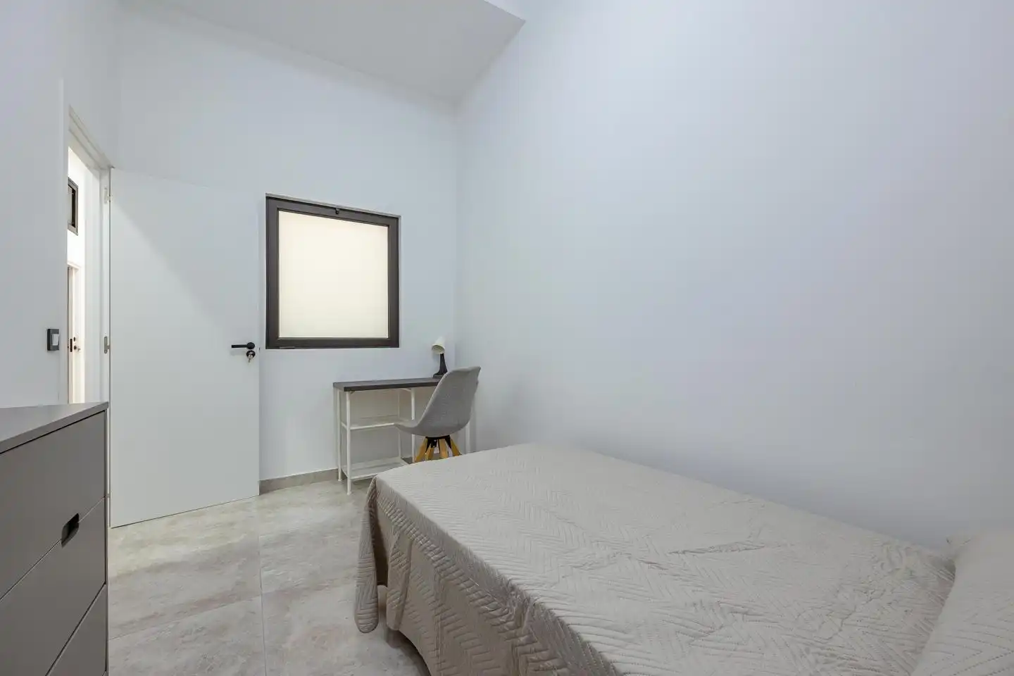Dormitori de Planta baixa per a compartir en Las Palmas de Gran Canaria