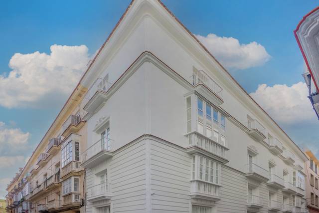 Piso en Venta en Alameda - Mentidero - Teatro Falla