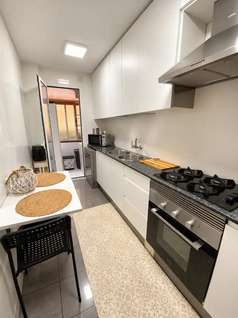 Cocina de Piso en venta en Can Pantiquet