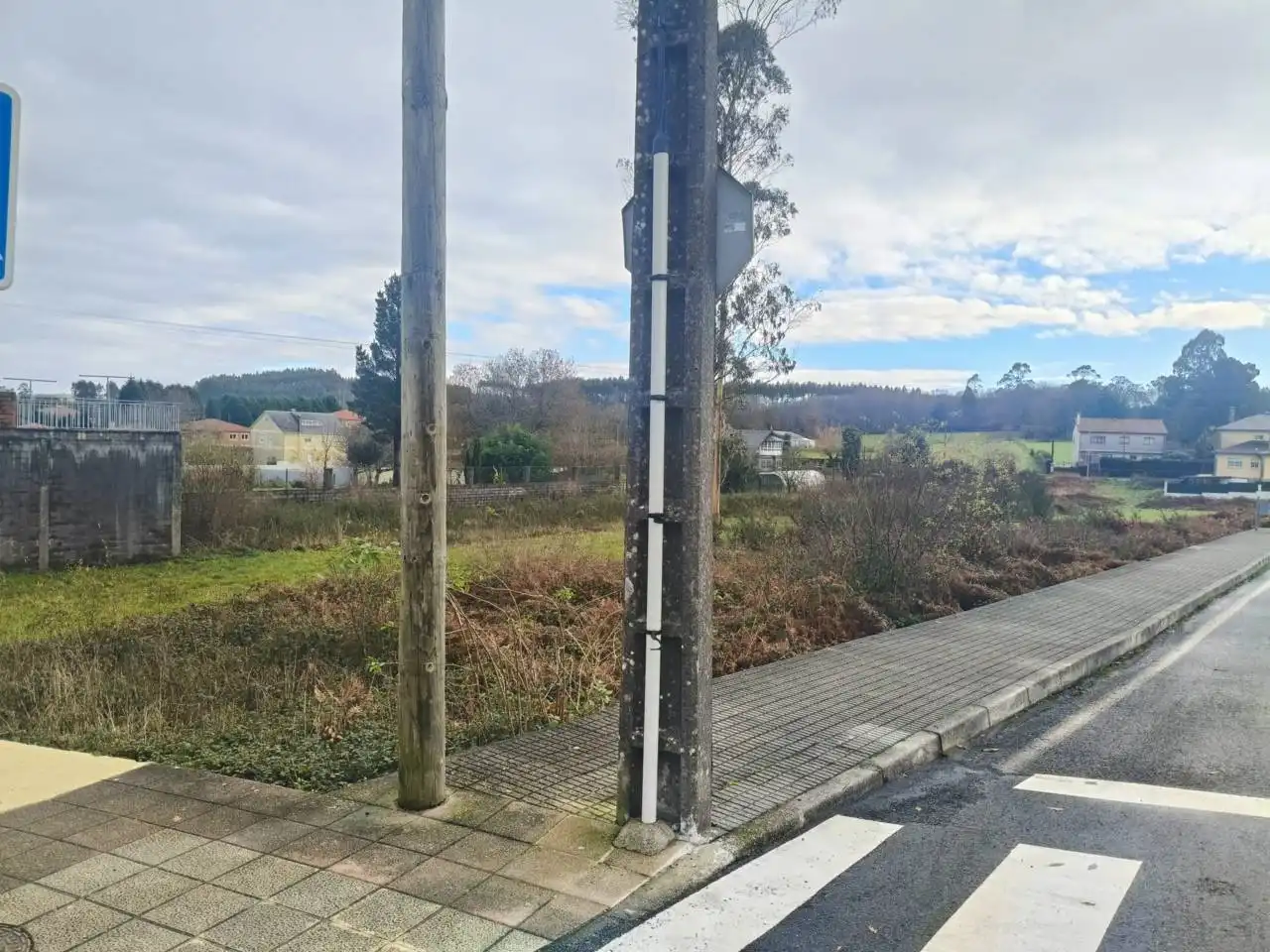 Terrenys i solars en venda a Manuel Ángel Terrón, imagen 3