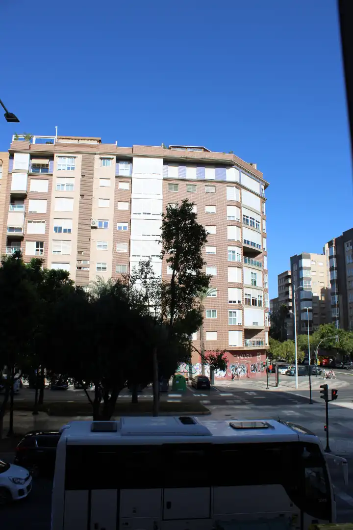Wohnung mit Terrasse zum Verkauf in Alameda de San Antón, imagen 19