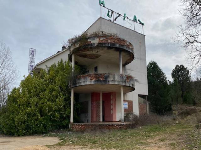 Edificio en Venta en Otero de Bodas