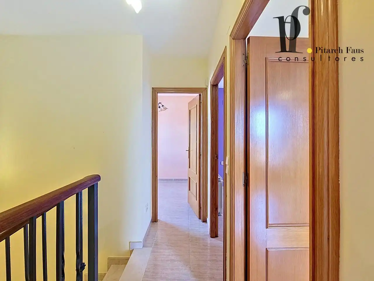 Casa o chalet en venta en La Pobla de Vallbona con Aire acondicionado, Calefacción y Jardín privado