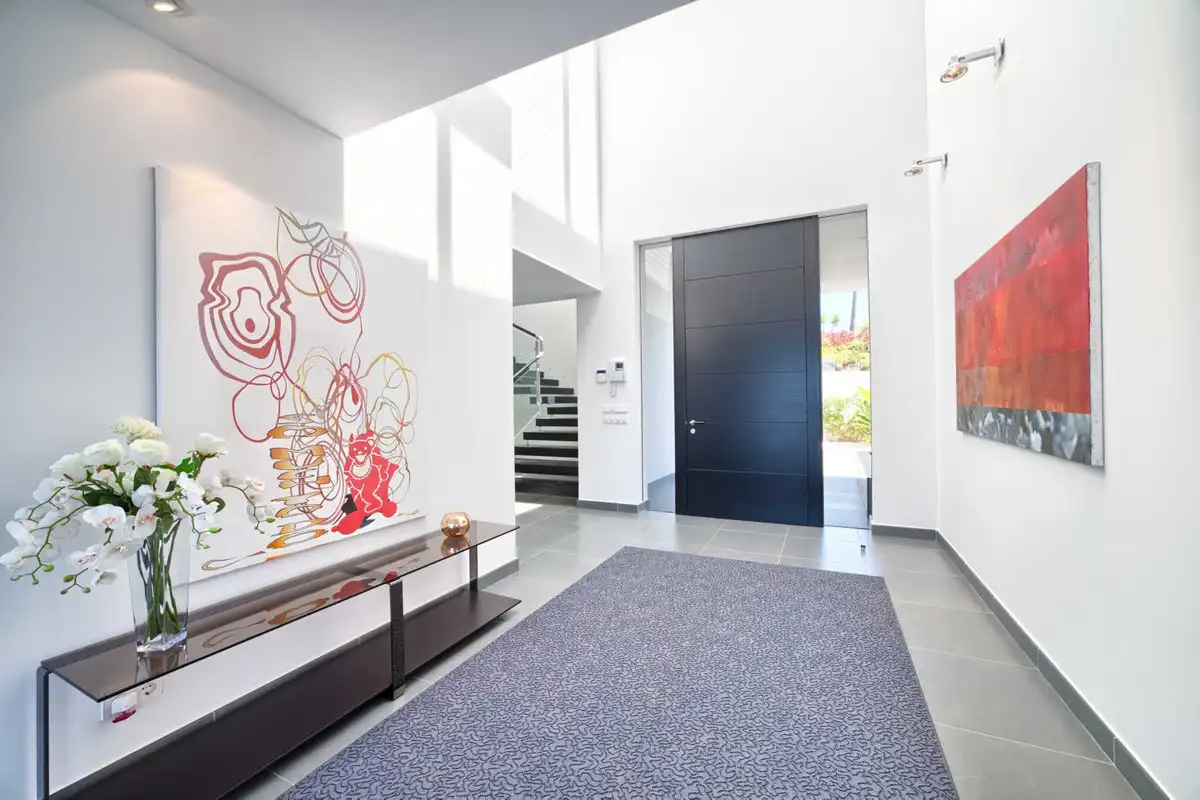 Casa con piscina en venta en Benahavís pueblo, imagen 28