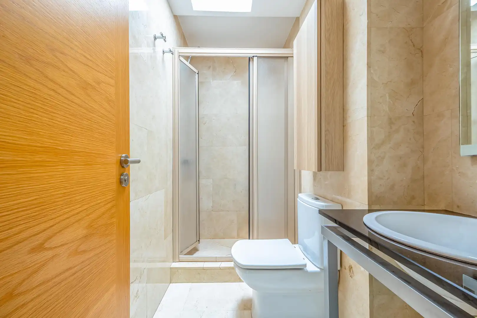 Baño de Casa o chalet de alquiler en Telde con Jardín privado, Terraza y Trastero