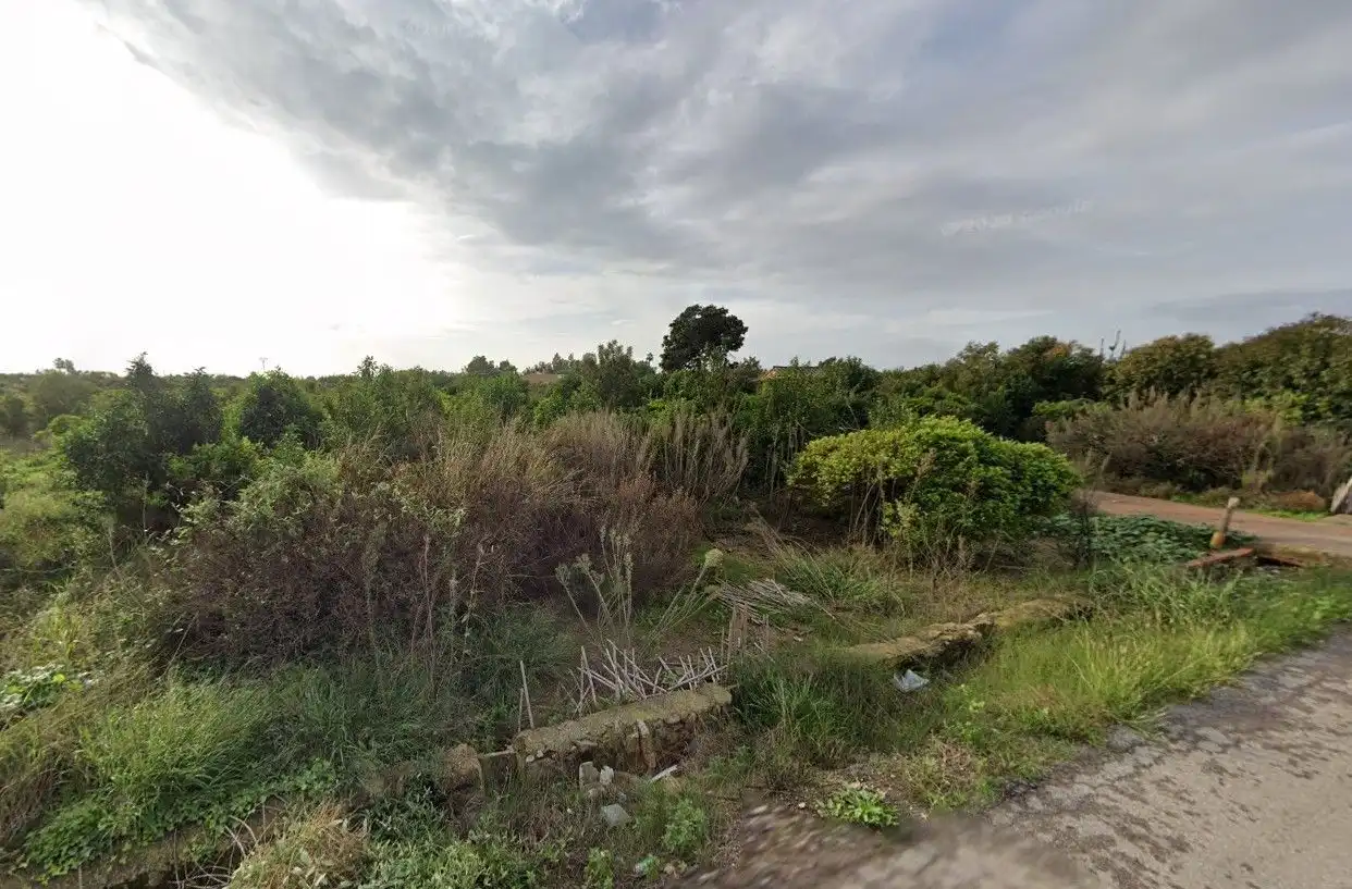 Terreno rustico in vendita a cami de la travessera, imagen 2