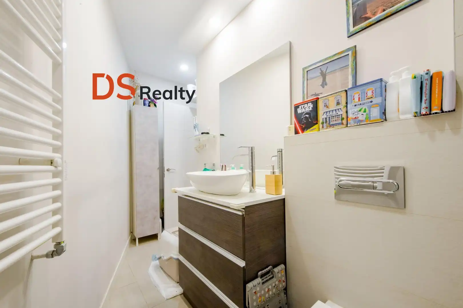 Appartement avec ascenseur à vendre à CARDENAL CISNEROS, imagen 19