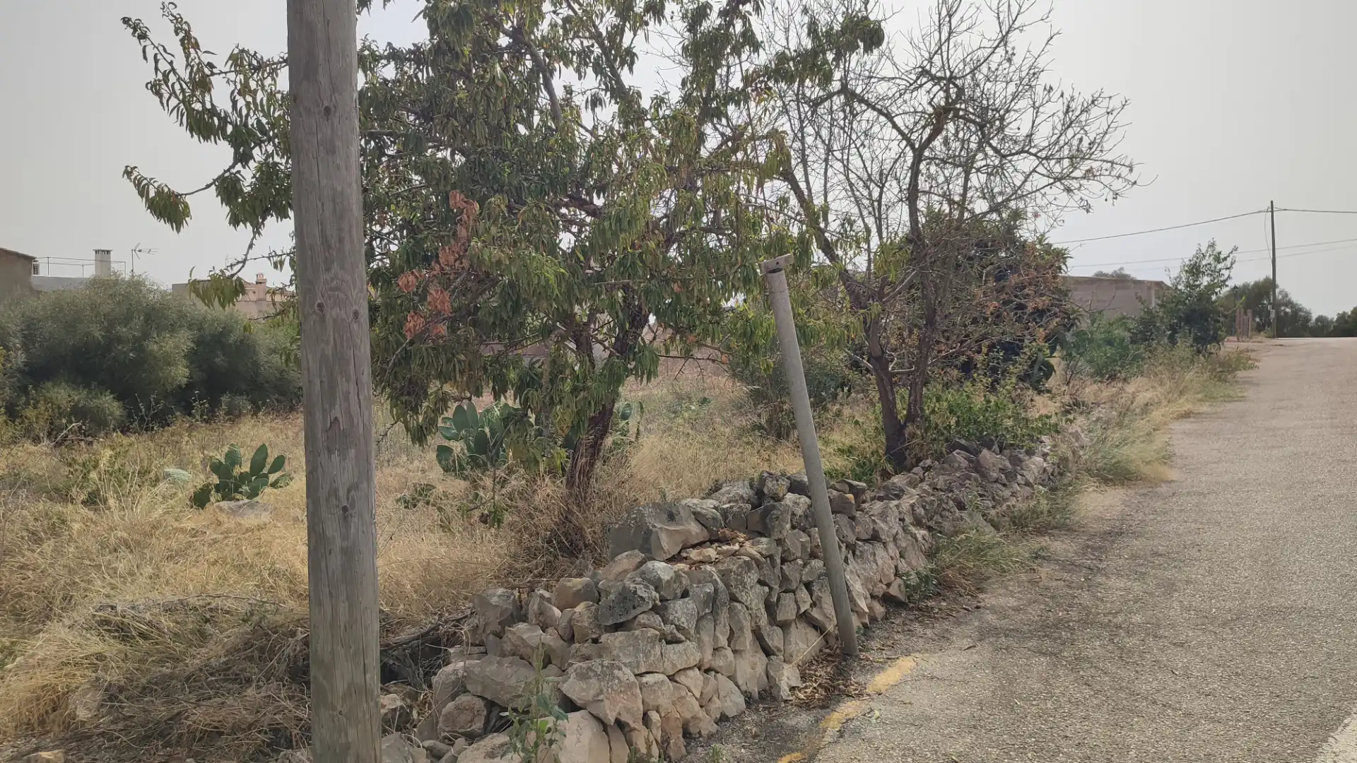 Residential land for sale in Carrer de Sant Josep 85, imagen 4