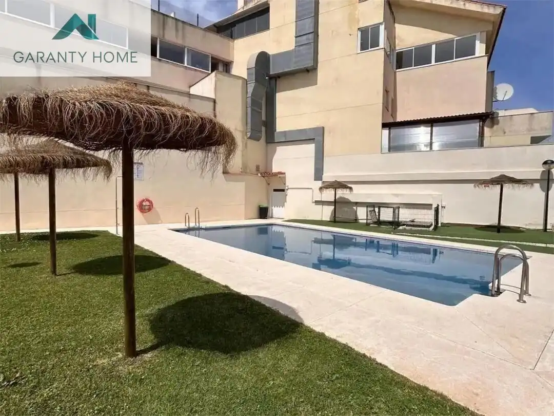 Wohnung mit Terrasse zum Verkauf in Torreblanca del Sol, imagen 19