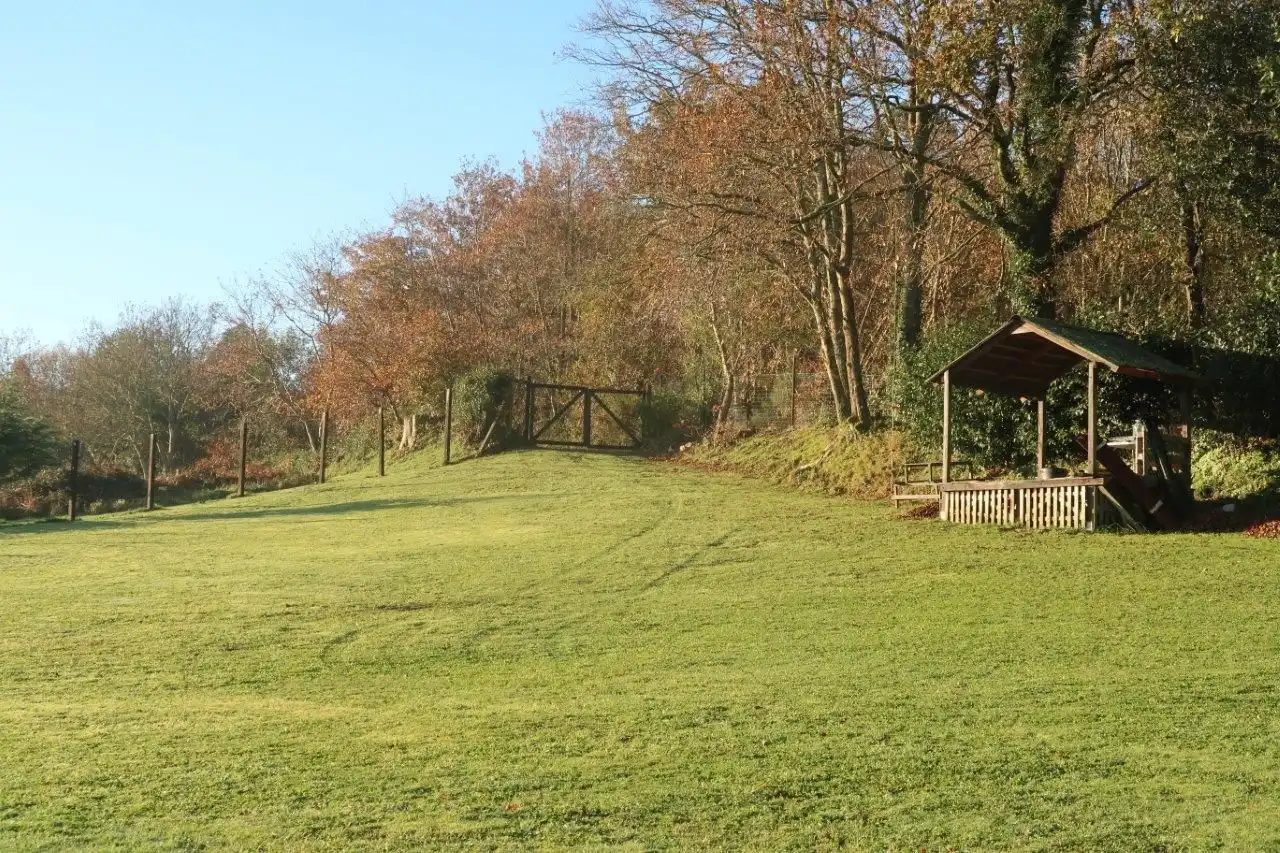 Residential for sale in Meneiroas, A Laracha