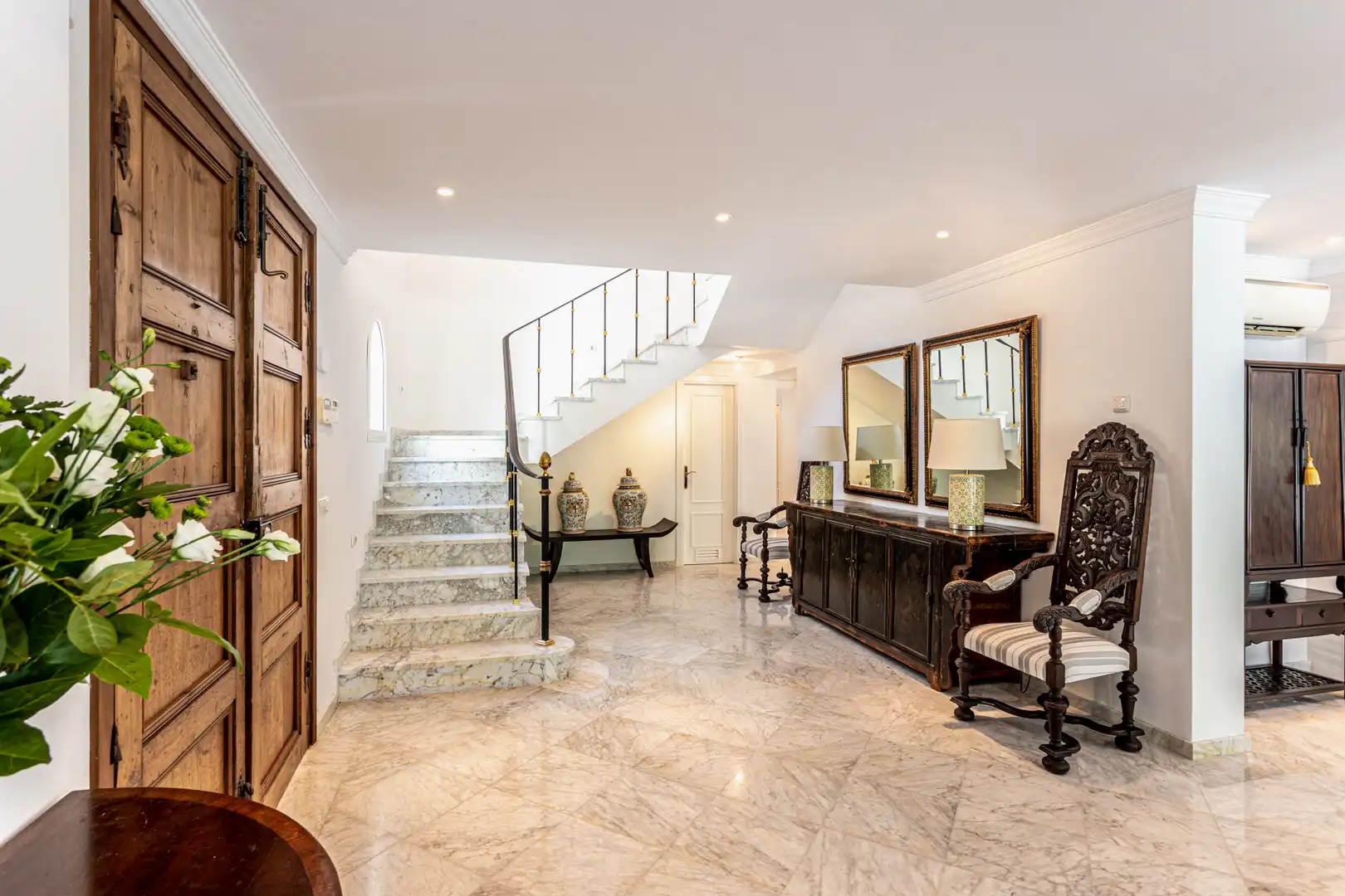 Casa o xalet en venda a DEL LOBO-UR LOS MONTEROS, 7, Los Monteros
