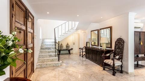 Foto 5 de Casa o xalet en venda a Del Lobo-ur Los Monteros, 7, Los Monteros, Málaga