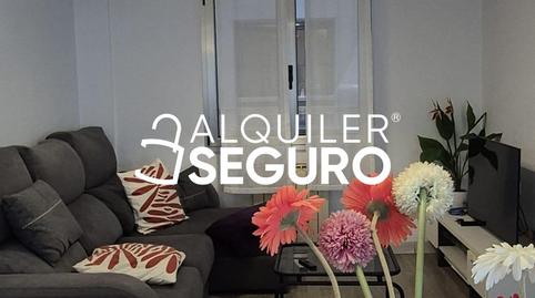 Photo 3 of Flat to rent in Daniel Cerra , La Calzada, Gijón