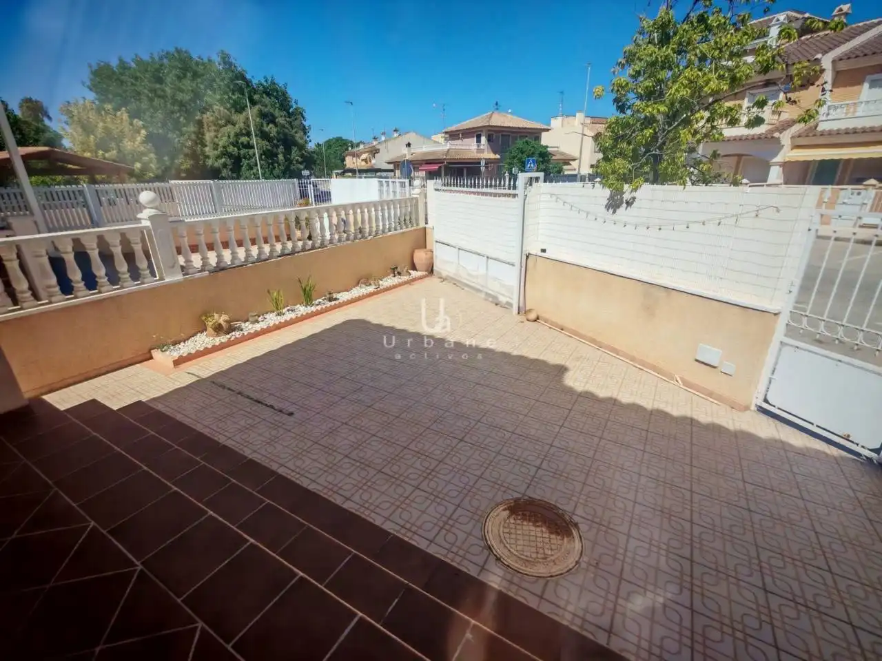 Chalet con jardín en venta en Calle Pintor Francisco Bayeu 3, imagen 10
