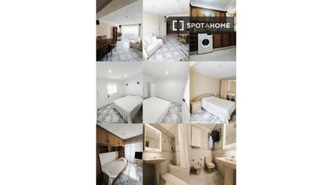 Foto 2 de Habitació a El Perelló, Sueca