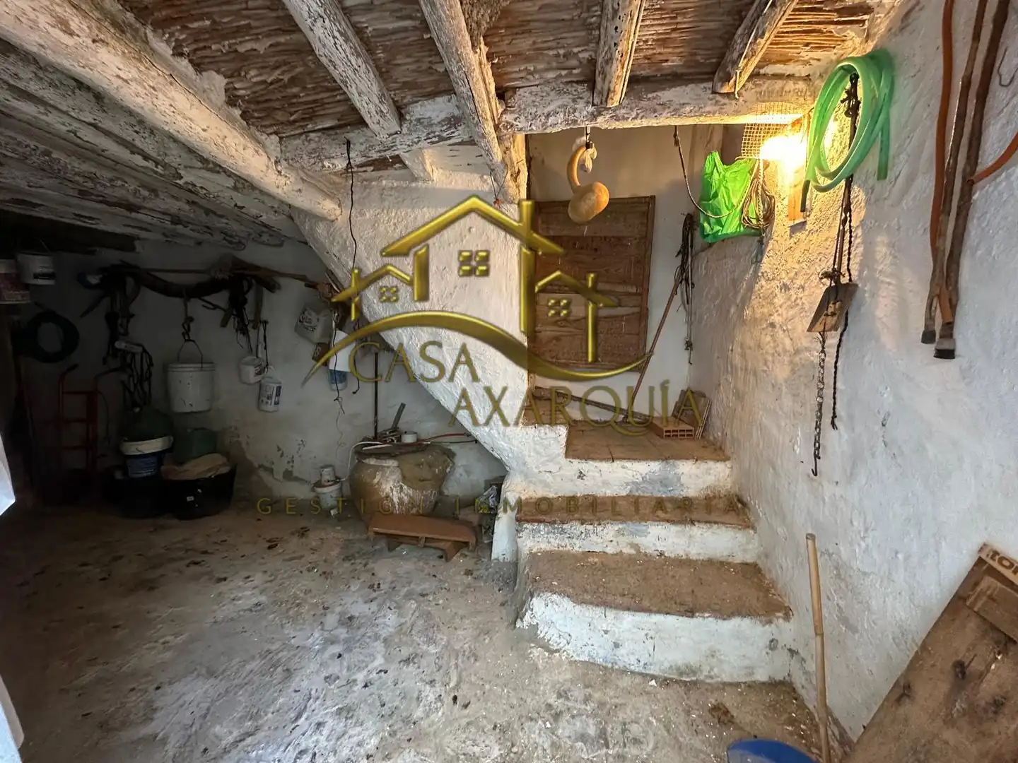Haus zum Verkauf in Calle Empedrada, imagen 24