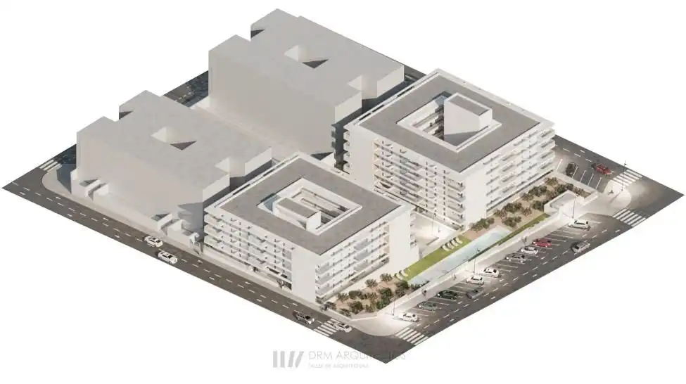 Piso en venta en N/A, Zona Norte - Hospital - Urbanizaciones