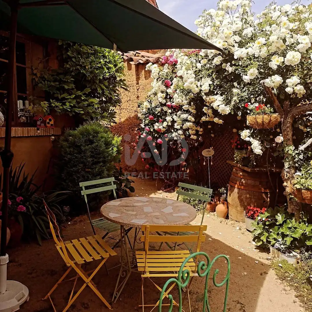 Jardín de Local en venta en Villares de Órbigo