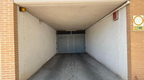 Foto 2 de Garatge en venda a Mexico, Babel, Alicante / Alacant