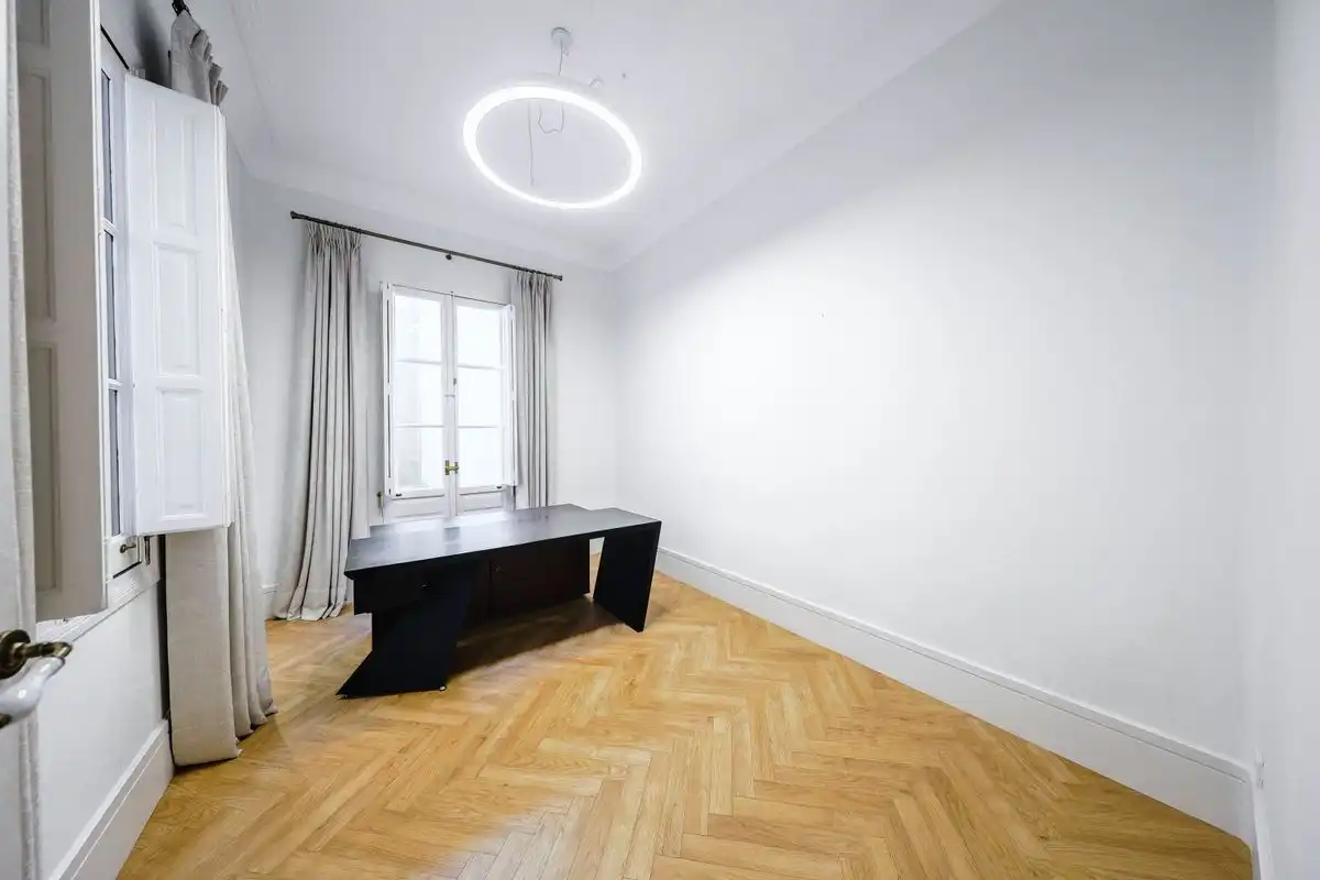 Büro mit Aufzug zur Miete in C. de Almagro, imagen 34