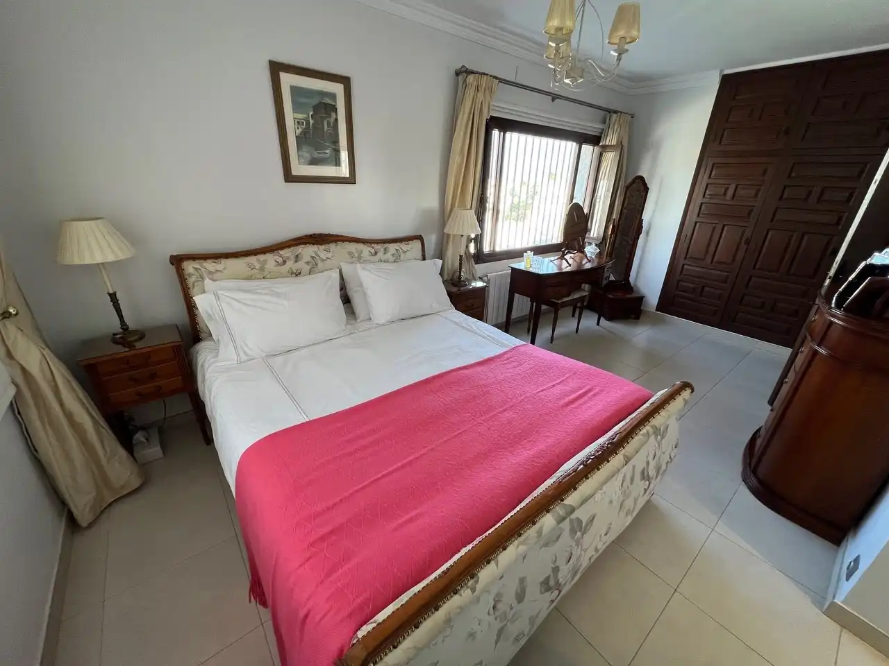 Casa con piscina en venta en Mojácar Playa - Las Ventanicas - La Paratá, imagen 21