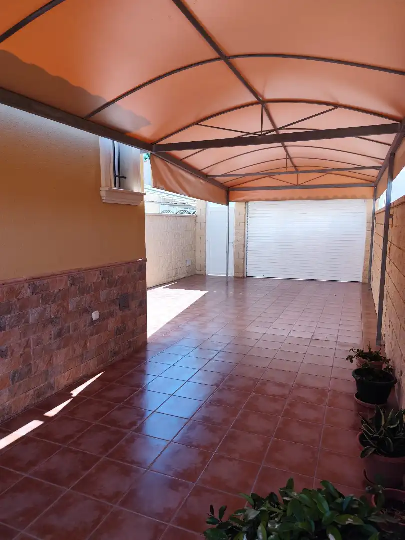 Xalet amb piscina en venda a Calle Valencia, imagen 25