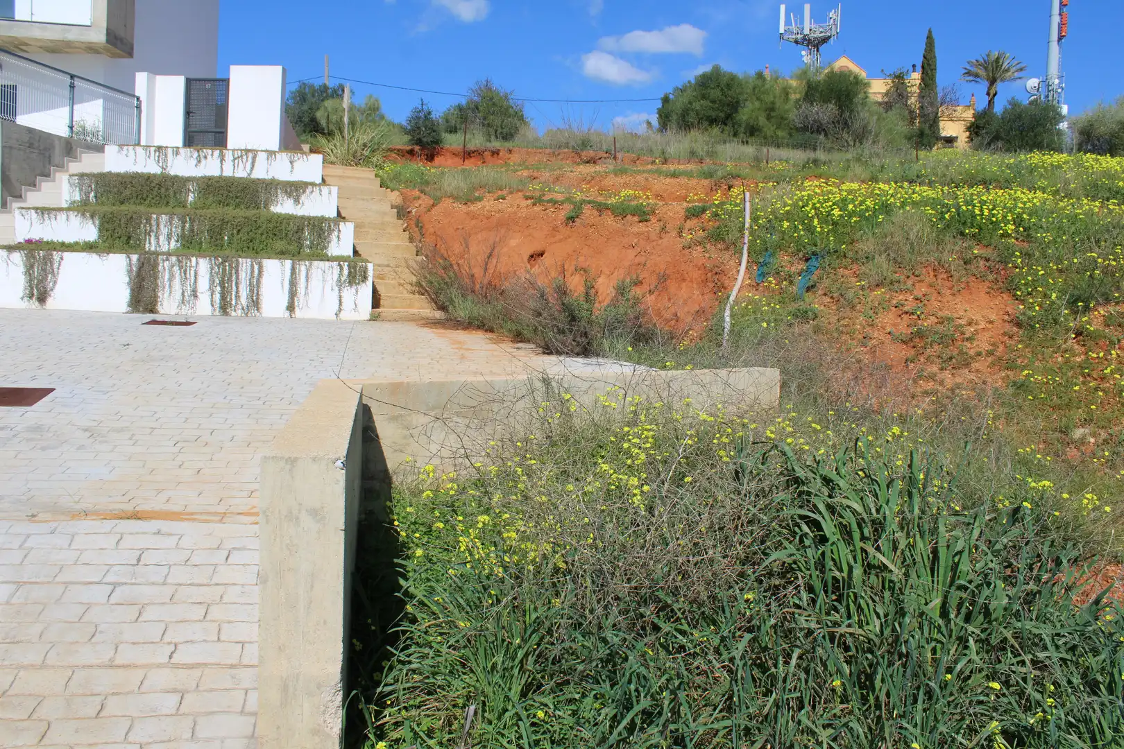 Terreni e lotti in vendita a Ayamonte ciudad, imagen 14
