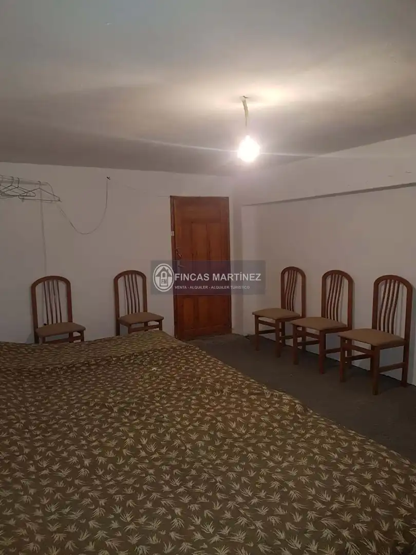 Casa amb terrassa en venda a calle maria pineda, imagen 22