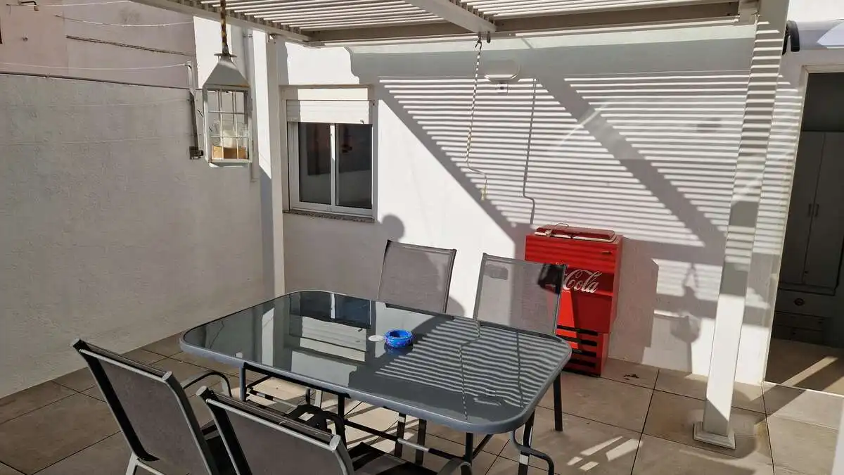 Terraza de Casa o chalet en venta en Vinaròs con Aire acondicionado, Calefacción y Terraza
