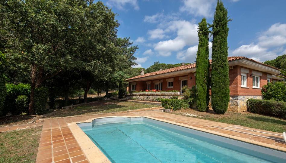 Foto 1 de Casa o xalet de lloguer a Vilobí d'Onyar, Girona