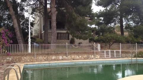 Foto 2 de Casa o xalet en venda a El Molí, Valencia