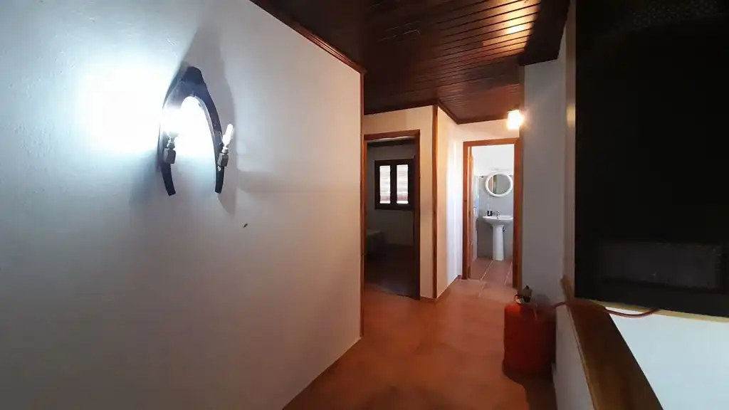 Finca rústica en venta en Munera