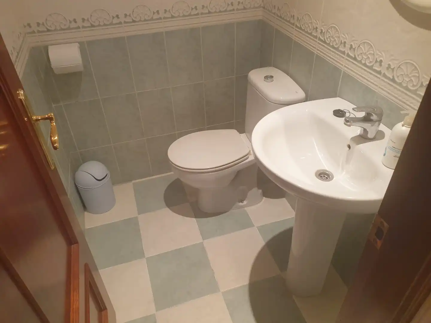 Baño de Oficina en venta en Vila-real con Amueblado