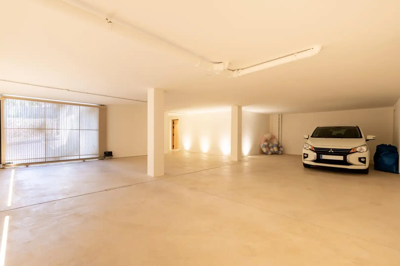 Casa o chalet en venta en Búger con Aire acondicionado, Calefacción y Jardín privado