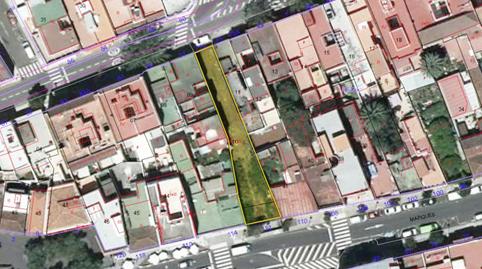 Foto 2 de Residencial en venda a Calle Marques de Celada, 112, La Laguna, San Cristóbal de la Laguna