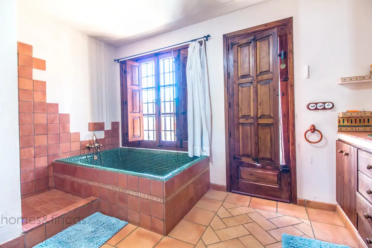 Casa rústica en venda a Cartaya, imagen 58